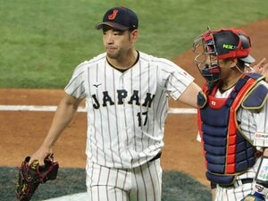 あるコーチが証言「井端監督は本当に大変だった」WBC投手起用の誤算…山本由伸、菊池雄星、菅野智之らMLB組に“報じられない制約”「じつは球数制限には下限も…」