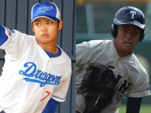 「寂しさより、厳しいな…という」25歳になった中日・根尾昂の現在地 大阪桐蔭“最強世代”の同期は戦力外も…周囲の言葉は「気にしていないです」