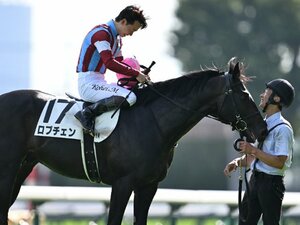 「馬を信じて」ロブチェンと松山弘平は“あえて動かなかった”「勝負に出た川田将雅、ルメールも完璧に…」日本ダービーを熱くした“名手たちの思惑”