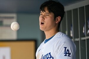 「ベッツ、トラウトでもそうだ」コーチの証言…一方で大谷は「投手でも可能性が高いなら」