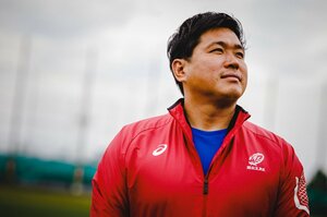 早稲田ラグビーが始めた“6時半の朝練”…清宮イズムを知る大田尾監督は“今ドキの学生”にどう向き合っている？