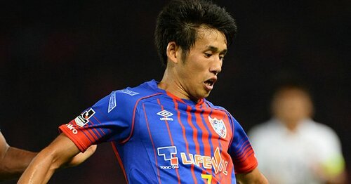 米本拓司を徹底解剖 - Number Web - ナンバー