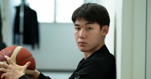 15歳でスペインへ→今季からBリーグ加入…異色の“逆輸入”バスケットボール選手はなぜ欧州を選んだ？ 現地で感じた「アメリカとの違い」とは