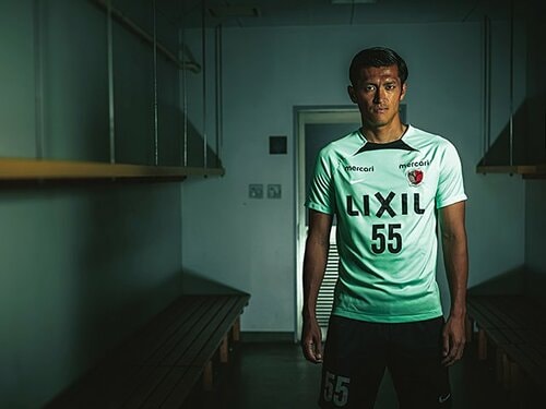 植田直通を徹底解剖 - Number Web - ナンバー