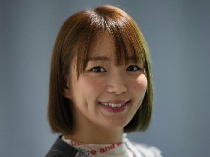 Sareee「なつぽいはスターダムの中で飼い殺しにされている」衝撃発言の真意…プロレスラーとして“親友”に伝えたいこと「本気でつぶしにきてほしいな」＜Number Web＞ photograph by Essei Hara