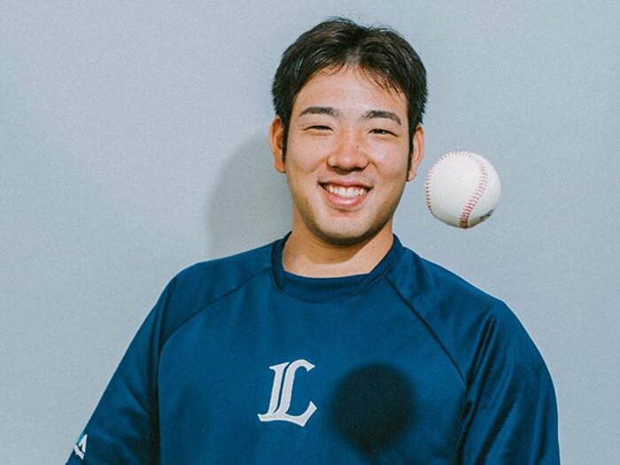菊池雄星が明かすドラフトの真実。N・ライアンの「世界一を目指そう」。<Number Web> photograph by Ichisei Hiramatsu