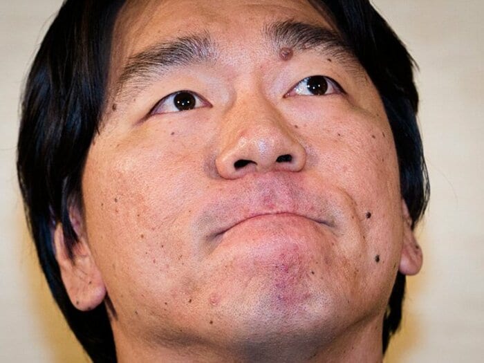 “頑固”が支えたプロ生活20年――。松井秀喜が最後まで貫いた己の美学。<Number Web> photograph by AP/AFLO