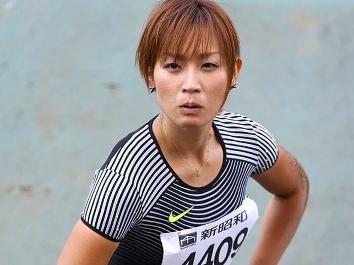 パラ五輪の陸上・水泳は期待度高し!フォームの違いは、個々の研究の証。<Number Web> photograph by AFLO