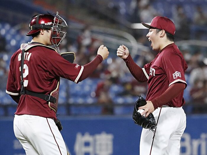 最終回を無失点リリーフ→引き分けても「ホールド、セーブもなし」 クローザーを称える成績がないのは、少しかわいそう【9回打ち切り】<Number Web> photograph by Kyodo News