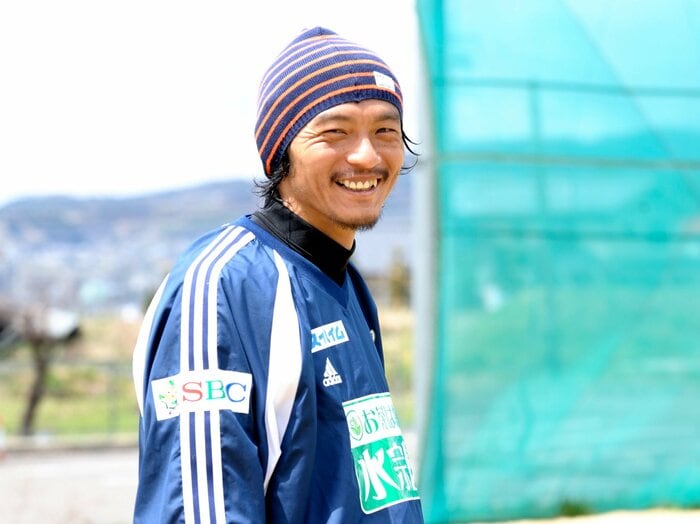 「ブラジルでも勝てる」34歳で逝った松田直樹”規格外DF”のメンタル…JFA技術委員長が明かす“トルシエとの確執”秘話「もう途中で帰るは、ありえないぞ」＜Number Web＞ photograph by Asami Enomoto