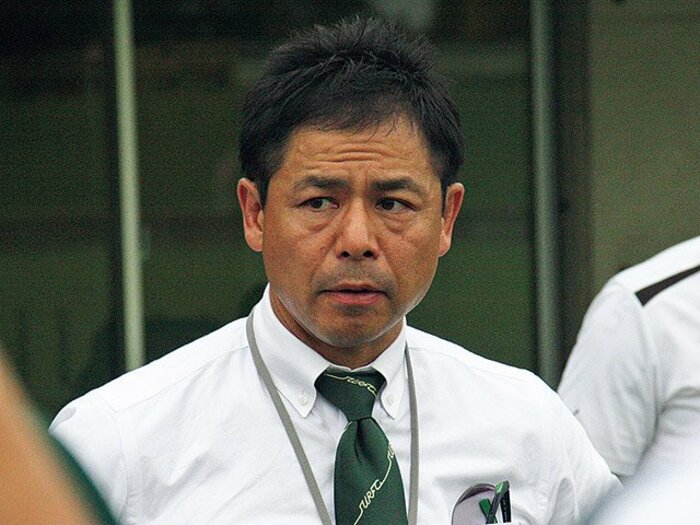 「13年ぶりの1部」で見せた村田亙と専大の真摯な戦い。~世界ラグビー界における日本と自らを重ねて~<Number Web> photograph by Nobuhiko Otomo