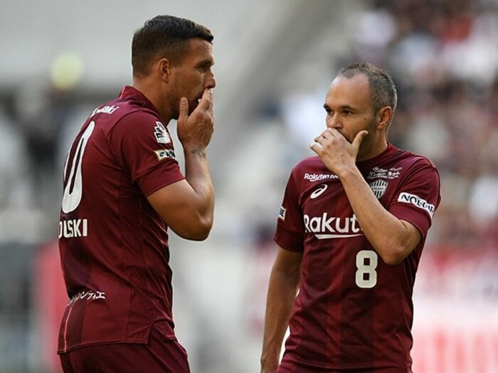 ここ最近、J1残留ラインが高すぎる。プレミアやブンデスと比べても……。＜Number Web＞ photograph by Getty Images