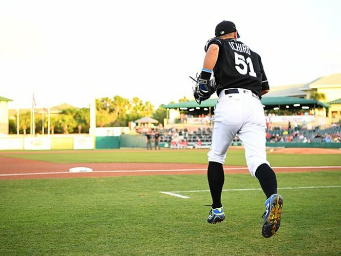イチローは今回のWBCをどう見たか?真の世界一決定戦に絶対必要な条件。<Number Web> photograph by Getty Images