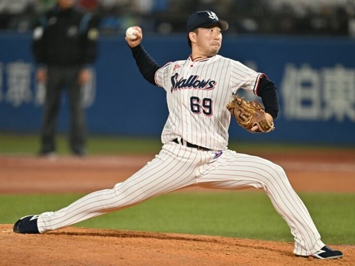 ヤクルト今野龍太の母校も休部に…急増する「少人数野球部」のリアルとは?「20点、30点取られますし、心折れそうになります。でも…」<Number Web> photograph by Naoya Sanuki