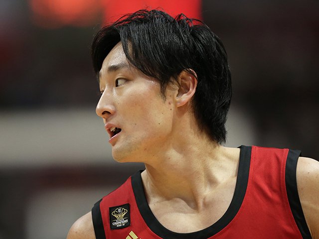 田舎の公立校からBリーグMVP田中大貴が目指してきた「万能性」。 - B