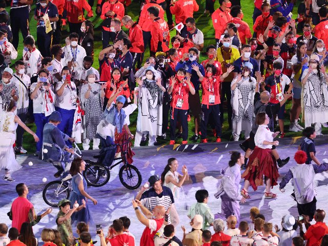東京五輪閉会式“バラバラ感”の正体…「WAになっておどろう」＆欽