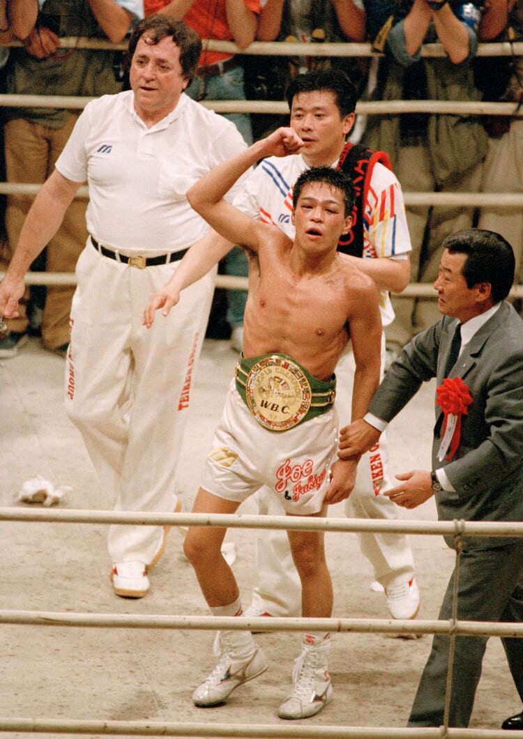 上品スタイル 辰吉は1億7000万円」なのに「薬師寺は2000万円」報道も…「絶対に スポーツ選手
