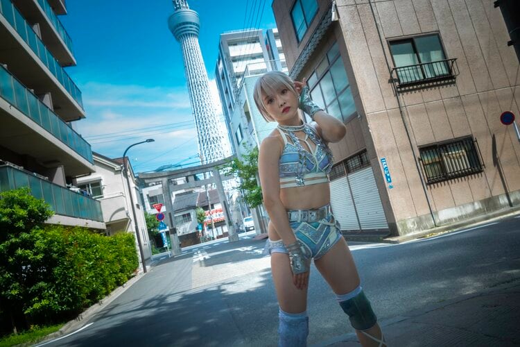 衝撃のユニット脱退はなぜ…スターダムの“絶対的ヒロイン”なつぽいが