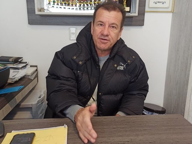 怒れる闘将ドゥンガ59歳…実は優しかった「貧民街で石を投げつけられ