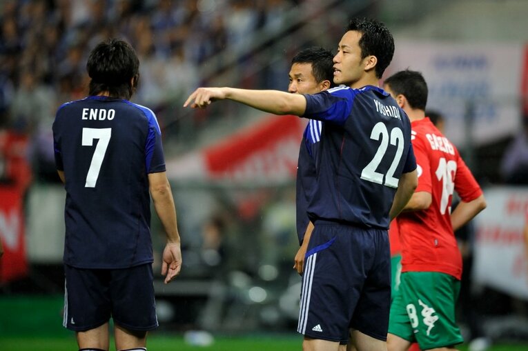 ©Sports Graphic Number