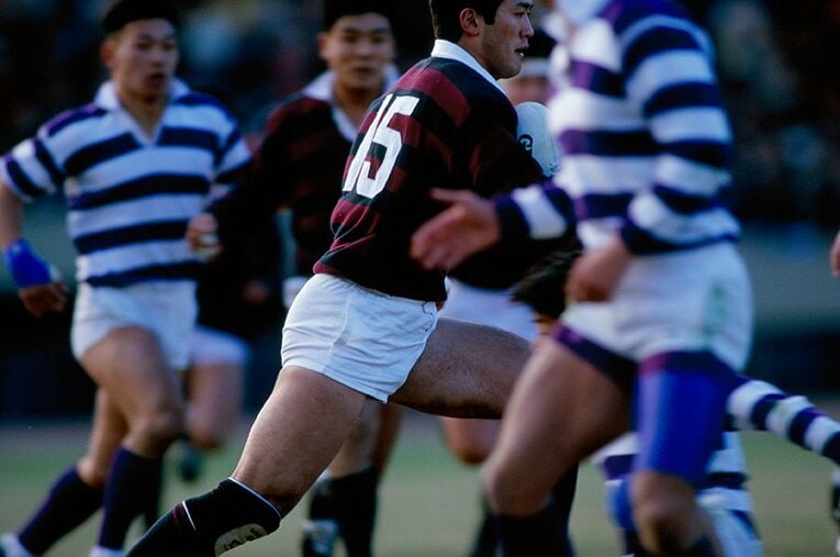 今泉清©Naoya Sanuki