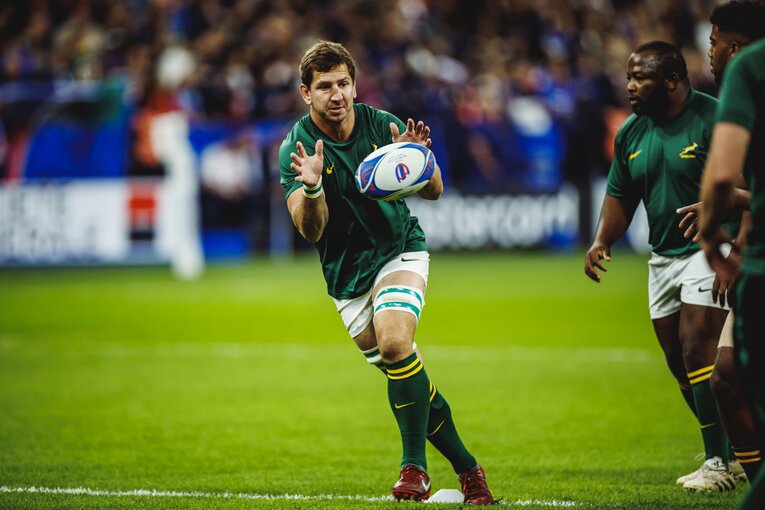 決して大柄ではないが、大きな相手にも怯まないメンタリティーがある　©︎Kiichi Matsumoto