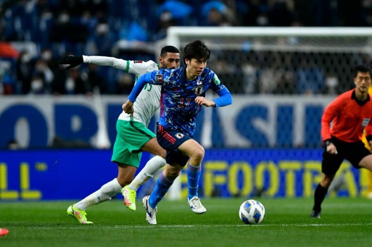 ©Takuya Sugiyama/JMPA