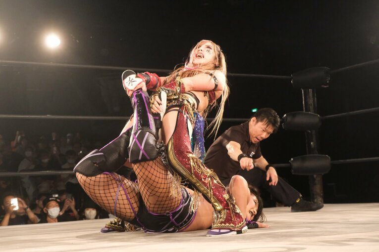 ©Norihiro Hashimoto