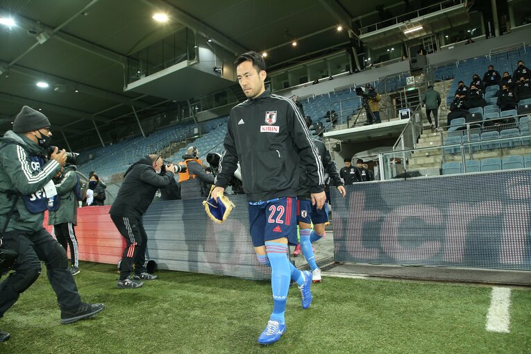 W杯まであと2年　森保ジャパンがメキシコに突きつけられた「すぐには埋められない差」とは(5)