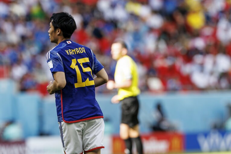 ©Kiichi Matsumoto/JMPA