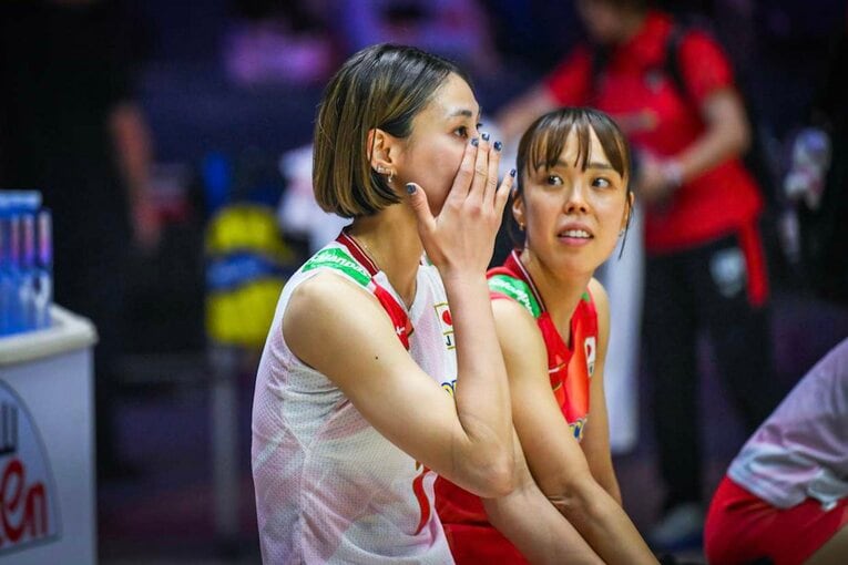 ©︎Volleyball World