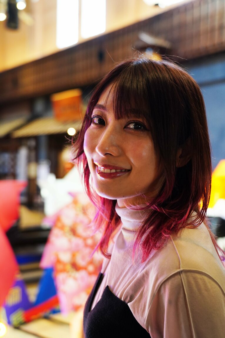 人気プロレスラー・向後桃の撮りおろしフォト（全49枚） ©Essei Hara