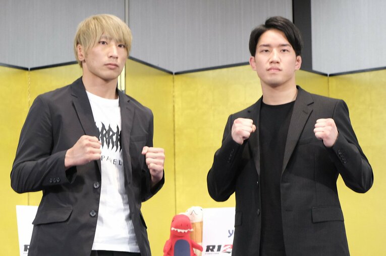 朝倉海が“痛恨の堀口恭司戦”からの復帰戦にジャパンGPを選んだ理由 「誰でもいい。普通に勝てると思います」(6)