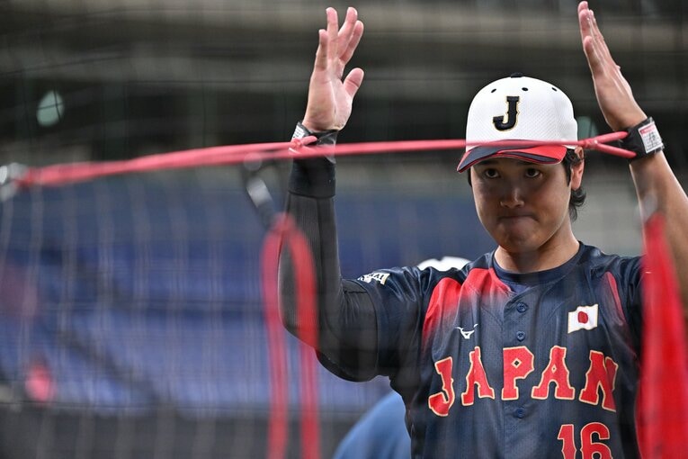 チューブトレーニング　©Hideki Sugiyama