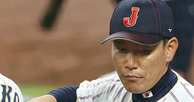 指揮官の胸中］井端弘和「自らに課した使命」 - 侍ジャパン | プロ野球
