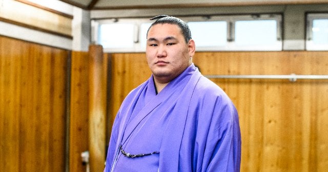 関脇・豊昇龍の告白「なんで叔父さんの話ばかり？ 正直イヤなん