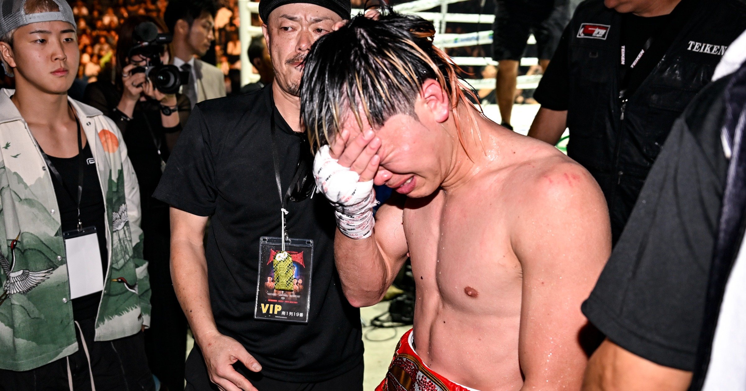 Cover Image of the Post