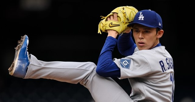 苦しむドジャース佐々木朗希を“高校恩師”が語った…「ロッテ時代から朗