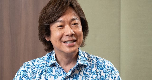 気分はまだ“お兄さん”のまま」佐藤弘道55歳が明かす父の死、恋愛禁止