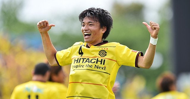 リオ18人枠を外れても「プラスに」。中谷進之介20歳、再び燃える反骨心