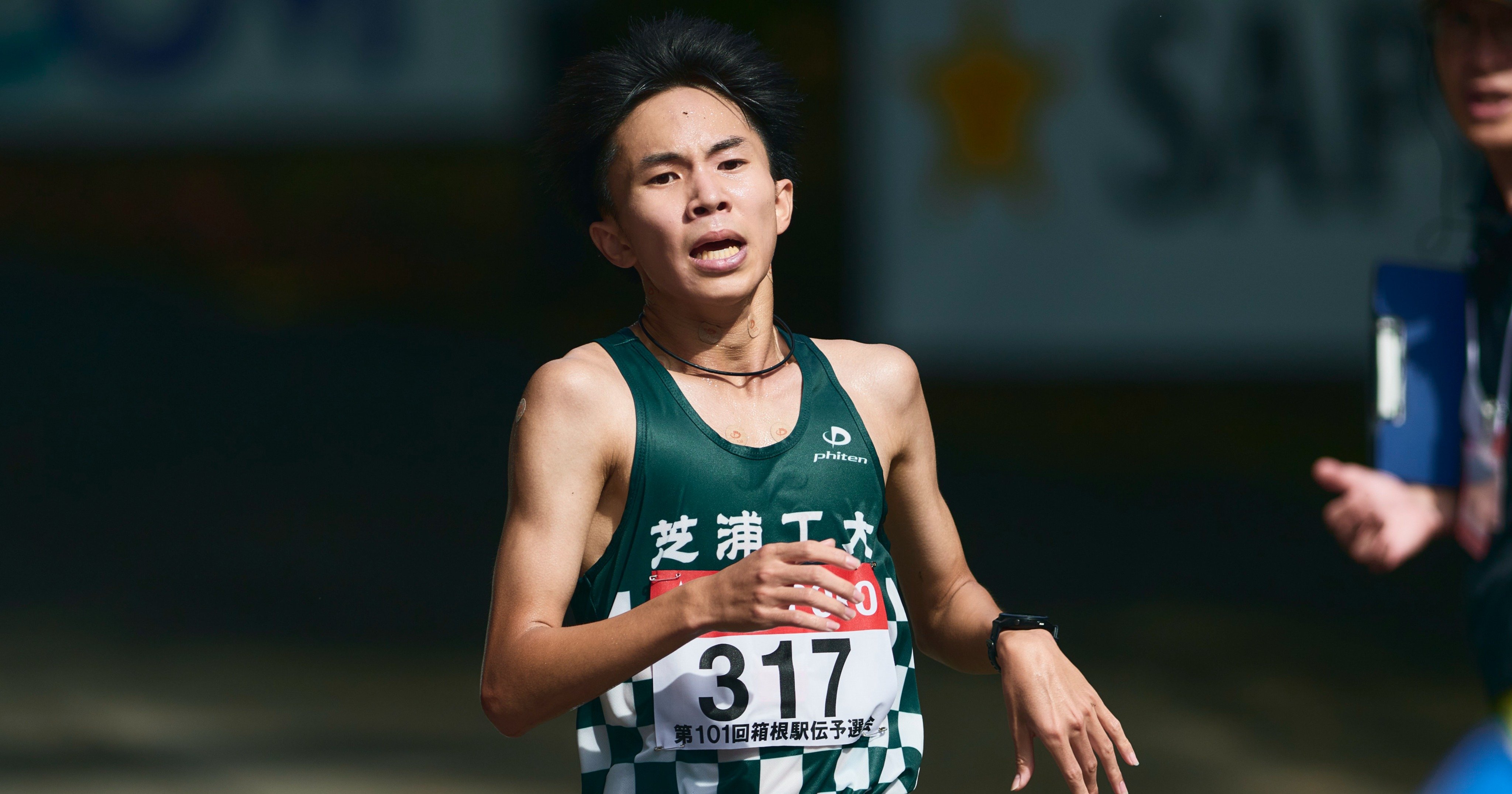 佐藤俊 スポーツコラム - Number Web - ナンバー