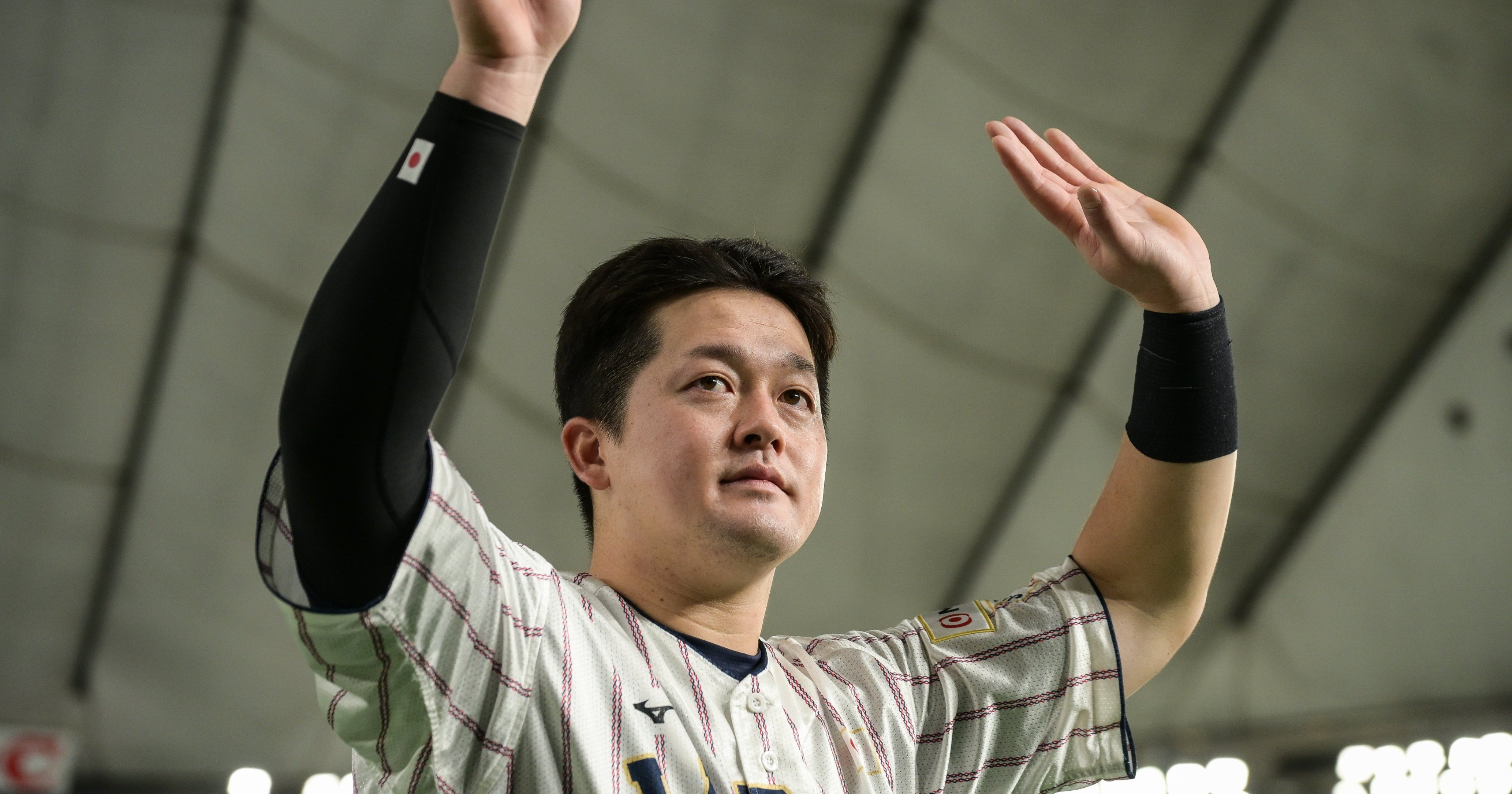 チャンスの方から追いかけてくる男」牧秀悟のベネズエラ戦“衝撃
