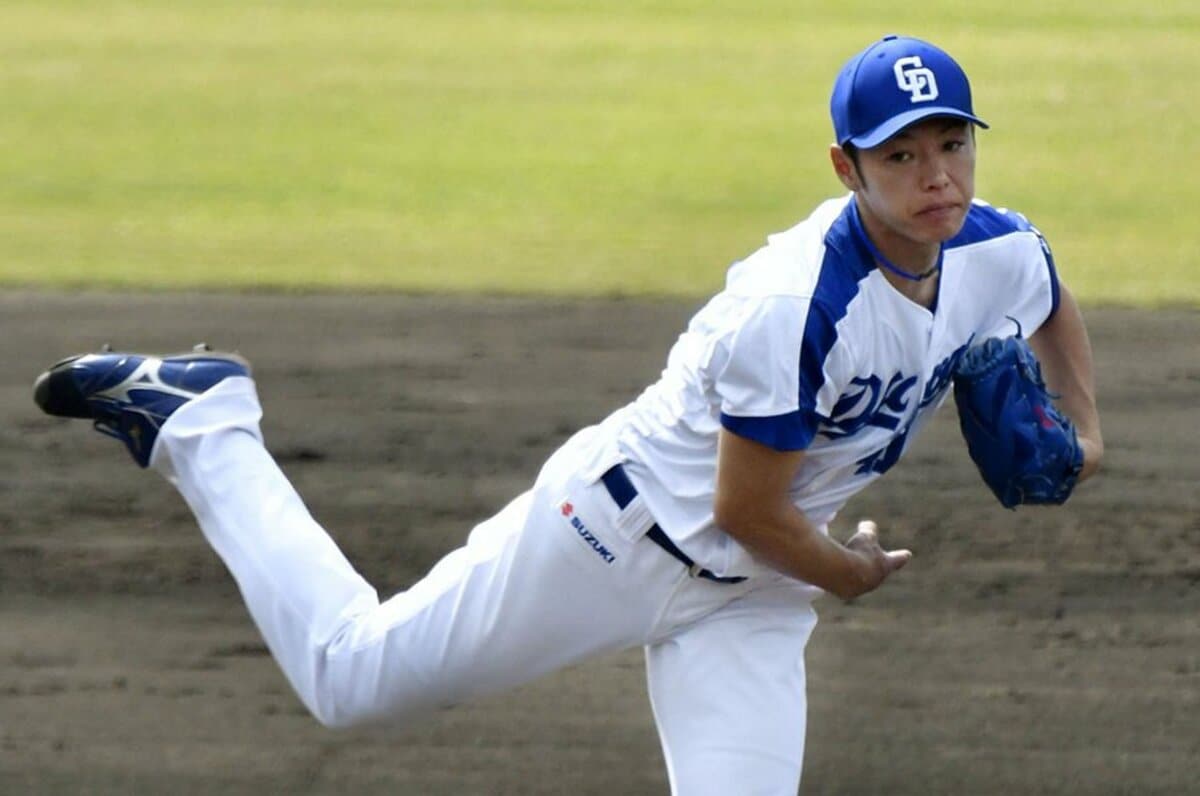 最初の5年は天国、後の5年は地獄。浅尾拓也、肉体改造から復活を期す