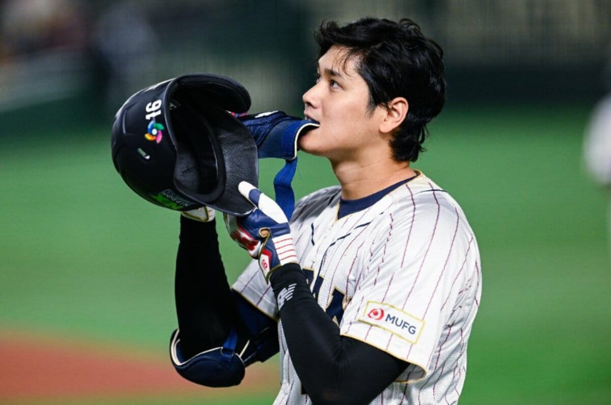短いイニングを複数の投手で…」大谷翔平のWBC“二刀流”を可能にする究極