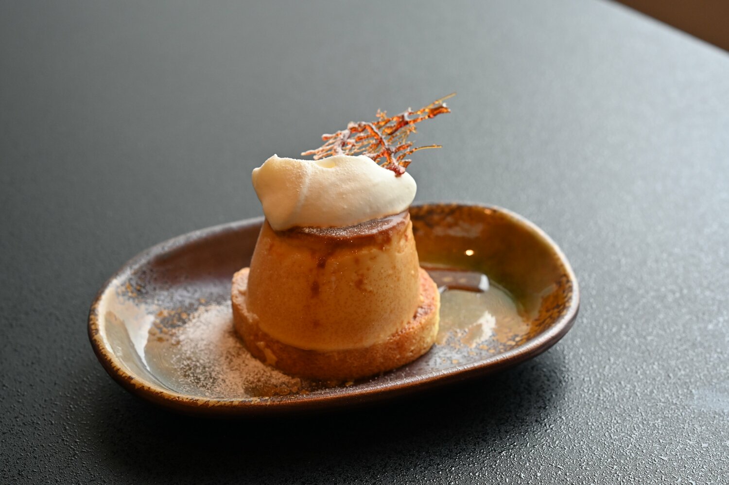 昭和レトロ花園ぷりん ©日本将棋連盟