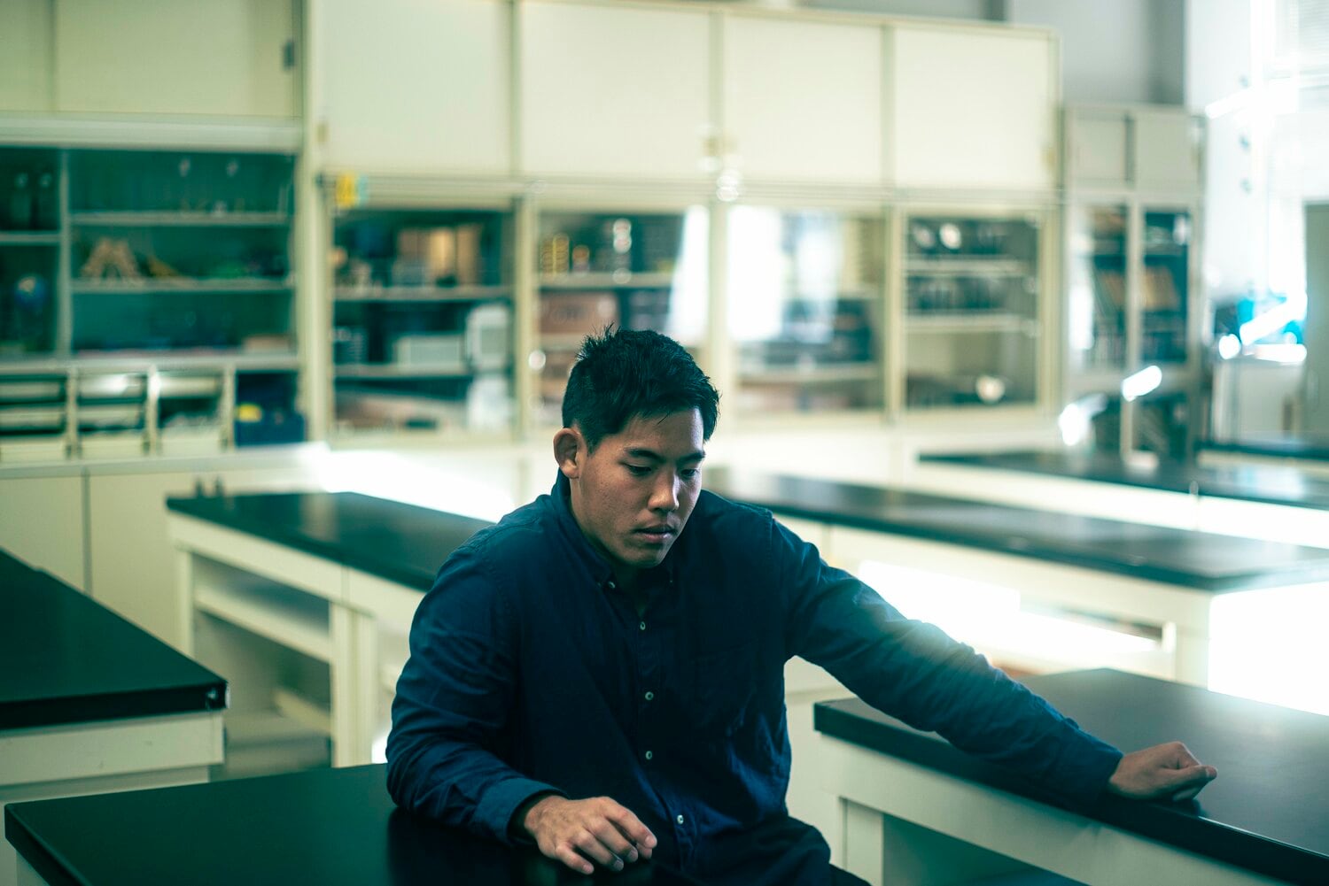 ©︎Takuya Sugiyama