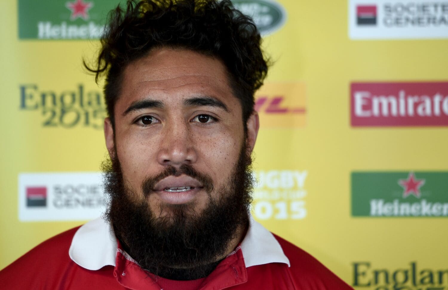 日本代表でも活躍したホラニ龍コリニアシ（現パナソニックワイルドナイツコーチ）はノフォムリの甥にあたる　©JIJI PRESS