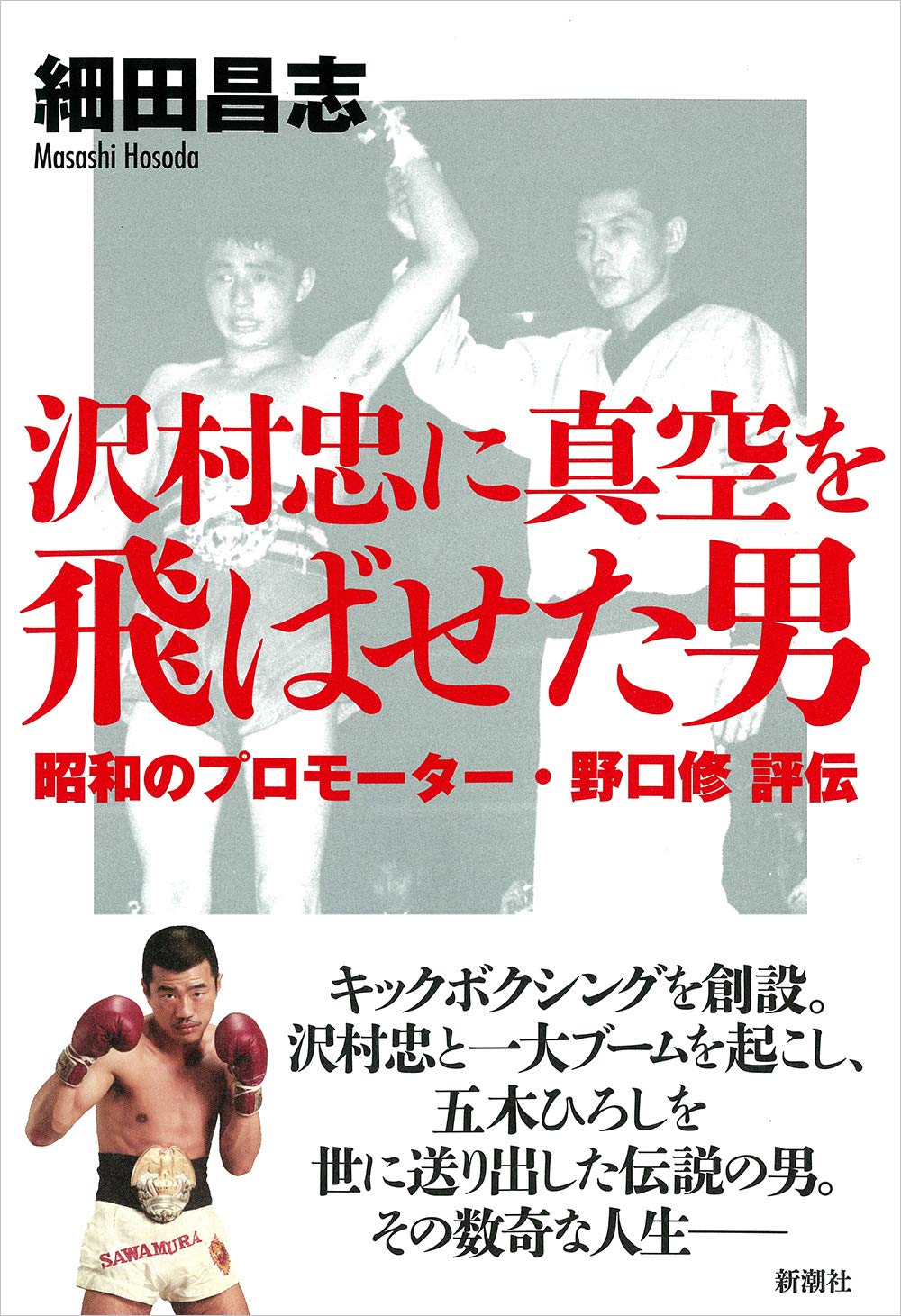 柔道とボクシングの歴史から消された 大物ヤクザ の名前 柔道が総合格闘技に なり損ねた サンテル事件 とは 5 5 ボクシング Number Web ナンバー