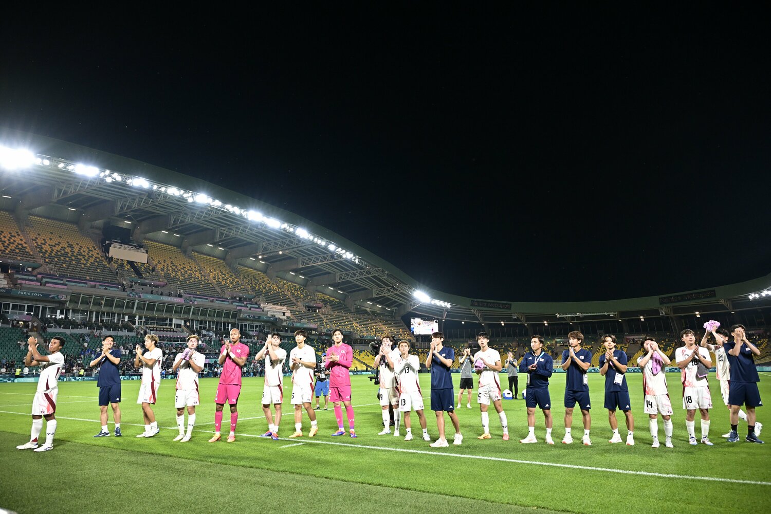 ©Takuya Kaneko/JMPA