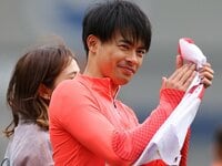 柳沢敦 ミステリアス・ヤナ。 - セリエA - Number Web - ナンバー